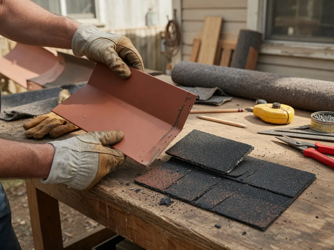 Roof Repair company in Cascilla, MS